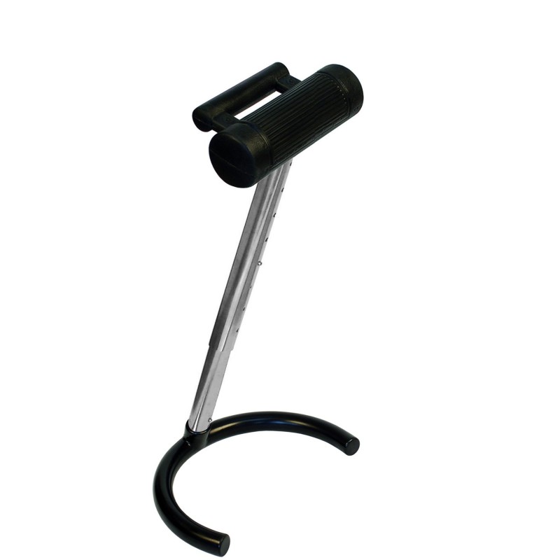 Siège ergonomique inox KANGO